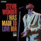 Stevie Wonder - I Was Made To Love Her (Vinyle Neuf)