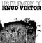 Knud Viktor - Les Ephemeres (Vinyle Neuf)