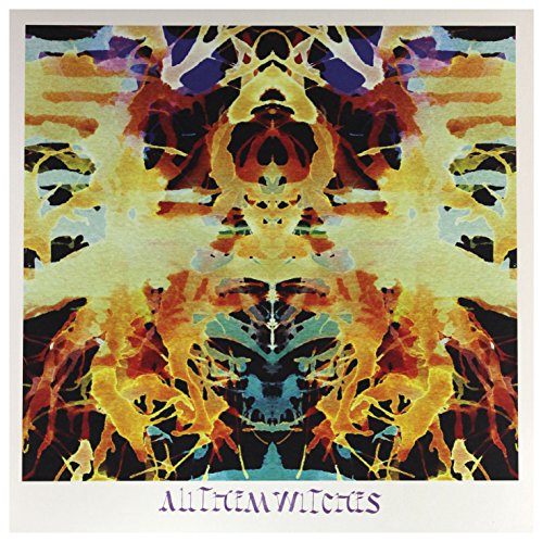 All Them Witches - Sleeping Through The War (Vinyle Neuf)