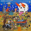 General Elektriks - Party Like A Human (Vinyle Neuf)