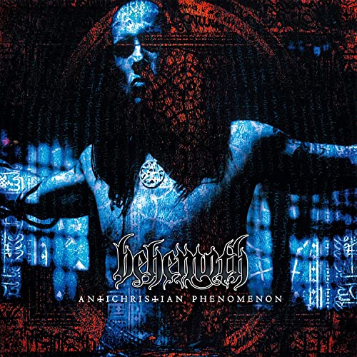 Behemoth - Antichristian Phenomenon (Vinyle Neuf)