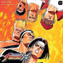 Soundtrack - SNK NEO Sound Orchestra: The King of Fighters 94 (Vinyle Neuf)