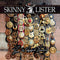 Skinny Lister - Down On Deptford Broadway (Vinyle Neuf)