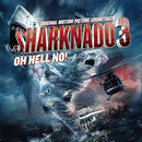 Soundtrack - Sharknado 3: Oh Hell No (Vinyle Neuf)