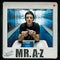 Jason Mraz - Mr Az (Vinyle Neuf)