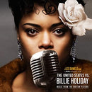 Andra Day - The United States Vs Billie Holiday (Vinyle Neuf)