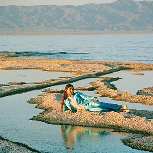 Weyes Blood - Front Row Seat To Earth (Vinyle Neuf)