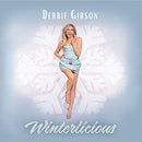 Debbie Gibson - Winterlicious (Vinyle Neuf)