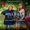 Soundtrack - Hans Zimmer / David Fleming : Hillbilly Elegy (Vinyle Neuf)