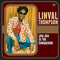 Linval Thompson - Jah Jah Is the Conqueror (Vinyle Neuf)