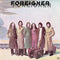 Foreigner - Foreigner (Atlantic 75 Series) (Vinyle Neuf)