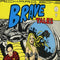 Richard Bone - Brave Tales (Vinyle Neuf)