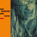 Ministry - Twitch (Vinyle Neuf)