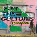 Alborosie - For The Culture (Vinyle Neuf)