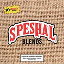 38 Spesh - Speshal Blends Vol 2 (Vinyle Neuf)