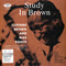 Clifford Brown - Study In Brown (Acoustic Sound Series) (Vinyle Neuf)