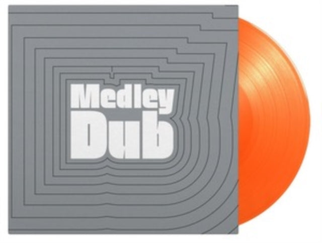 Sky Nations - Medley Dub (Vinyle Neuf)