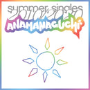 Anamanaguchi - Summer Singles 2010/2020 (Vinyle Neuf)