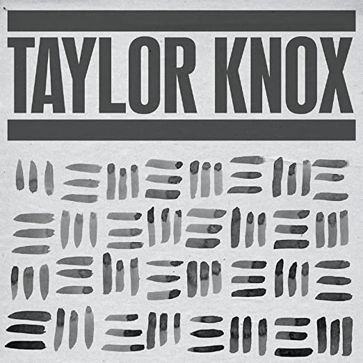 Taylor Knox - Lines (Vinyle Neuf)
