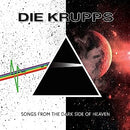 Die Krupps - Songs From The Dark Side Of Heaven (Vinyle Neuf)