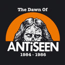 Antiseen - The Dawn of Antiseen 1984 - 1986 (Vinyle Neuf)