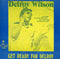 Delroy Wilson - Get Ready For Delroy (Vinyle Neuf)