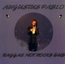 Augustus Pablo - Raggae Hot Rocks Dub (Vinyle Neuf)