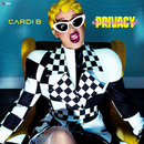 Cardi B - Invasion Of Privacy (Vinyle Neuf)