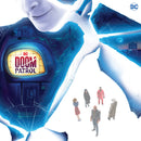 Soundtrack - Clint Mansell / Kevin Kiner: Doom Patrol (Vinyle Neuf)