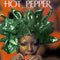 Hot Pepper  - Spanglish Movement (Vinyle Neuf)