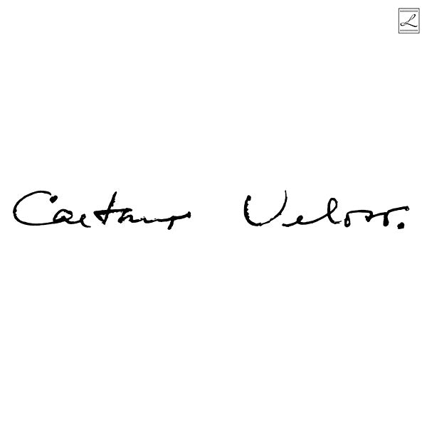 Caetano Veloso - Caetano Veloso (Irene) (Vinyle Neuf)