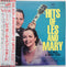 Les Paul / Mary Ford - Hits Of Les And Mary (Vinyle Usagé)