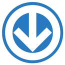 Tapis - Logo Métro (Accessoires)