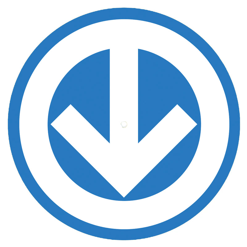 Tapis - Logo Métro (Accessoires)