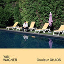Yan Wagner - Couleur Chaos (Vinyle Neuf)