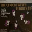 Cynics - Twelve Flights Up (Vinyle Neuf)