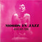Bud Lavin - Moods In Jazz (Vinyle Usagé)