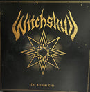 Witchskull - The Serpent Tide (Vinyle Neuf)