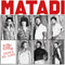 Matadi - Matadi (Vinyle Neuf)