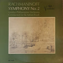 Rachmaninoff / Boult - Symphonie No 2 (Vinyle Neuf)