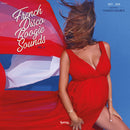 Various - French Disco Boogie Sounds Vol 4 1977-1991: Selected By Charles Maurice (Vinyle Neuf)