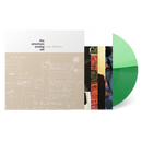American Analog Set - New Drifters 5lp-White And Green Split Vinyl (Vinyle Neuf)