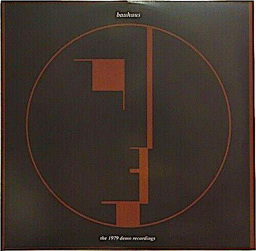 Bauhaus - The 1979 Demo Recordings (FC) (Vinyle Neuf)