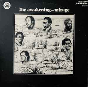 Awakening - Mirage (Vinyle Neuf)