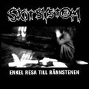 Skitsystem - Enkel Resa Till Rannstenen (Vinyle Neuf)