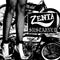 Zenta Sustained - Serpent Track Patterns (Vinyle Neuf)