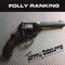 Johnny Osbourne - Folly Ranking (Vinyle Neuf)