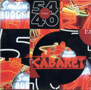 54-40 - Smilin Buddha Cabaret (Vinyle Neuf)