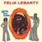 Felix Lebarty - Girls For Sale (Vinyle Neuf)