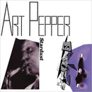 Art Pepper - Stardust (Vinyle Neuf)